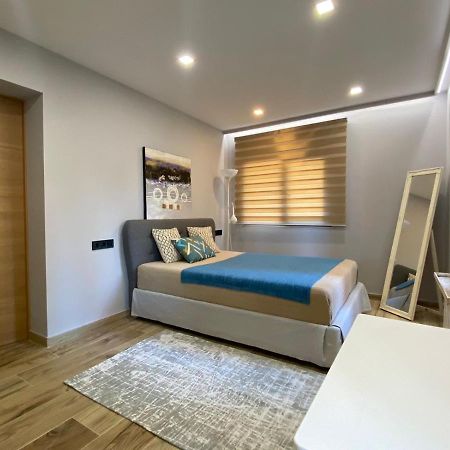 Tomas Apartamentos Sagaro Sant Feliu de Guixols Exterior photo