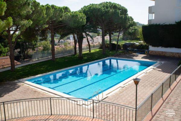 Tomas Apartamentos Sagaro Sant Feliu de Guixols Exterior photo